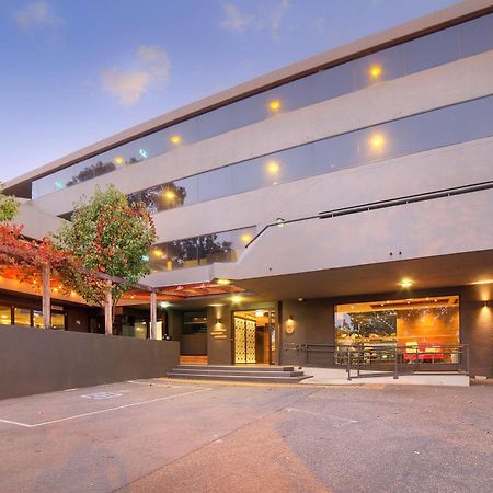 וואגה וואגה Townhouse Hotel מראה חיצוני תמונה