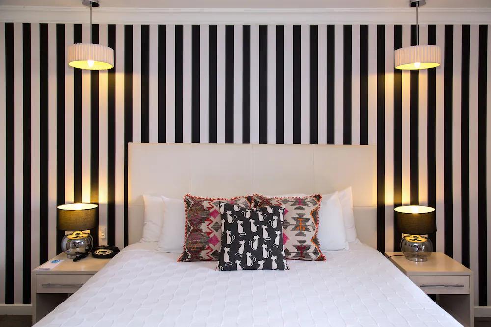 וואגה וואגה Townhouse Hotel מראה חיצוני תמונה