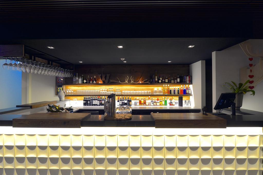 וואגה וואגה Townhouse Hotel מראה חיצוני תמונה