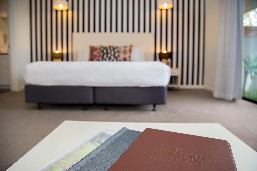 וואגה וואגה Townhouse Hotel מראה חיצוני תמונה