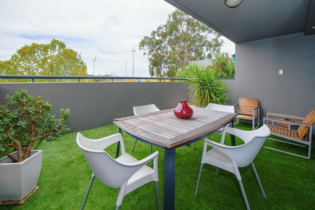 וואגה וואגה Townhouse Hotel מראה חיצוני תמונה