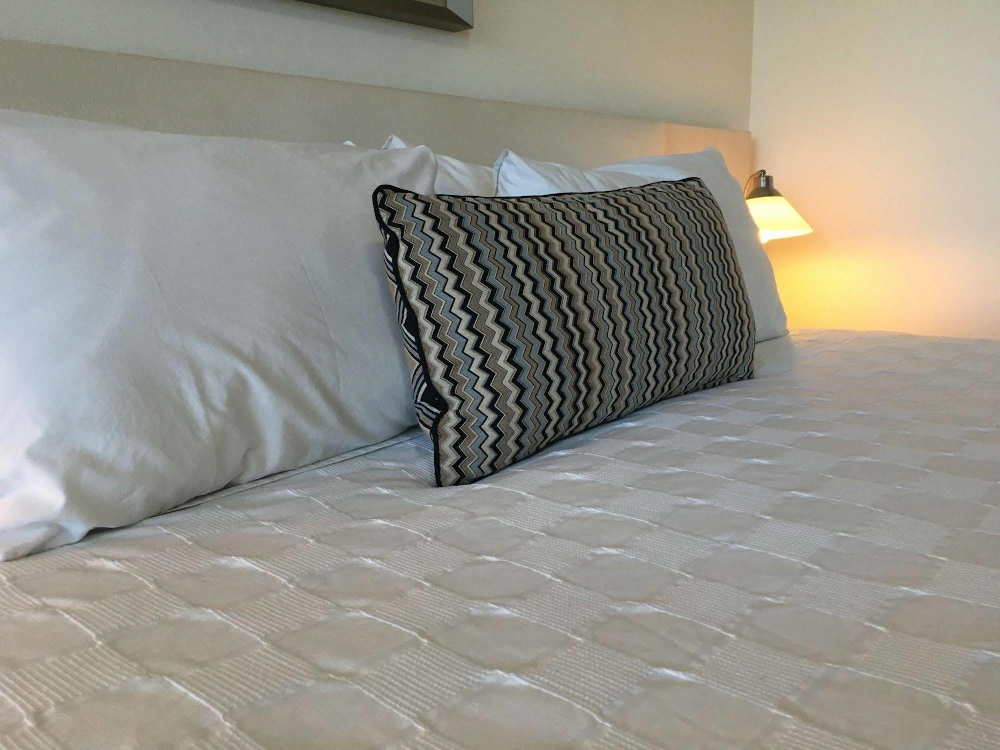 וואגה וואגה Townhouse Hotel מראה חיצוני תמונה