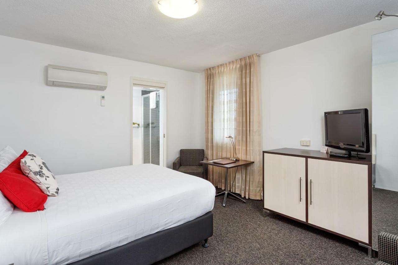 וואגה וואגה Townhouse Hotel מראה חיצוני תמונה